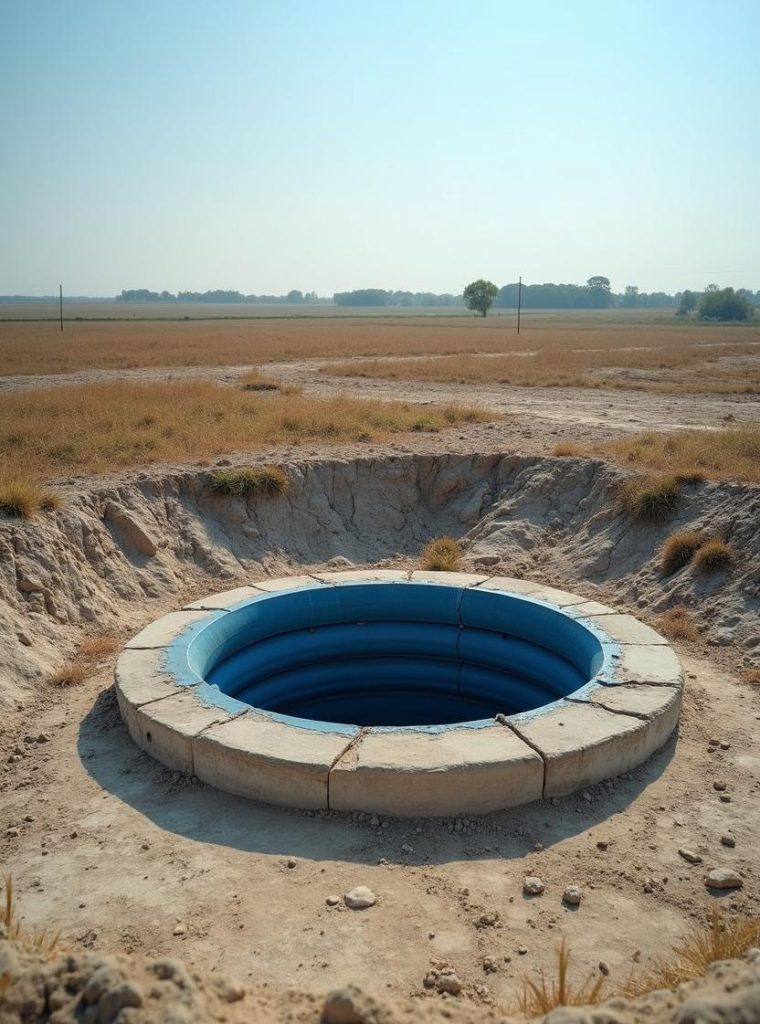 Foraje puturi Calarasi