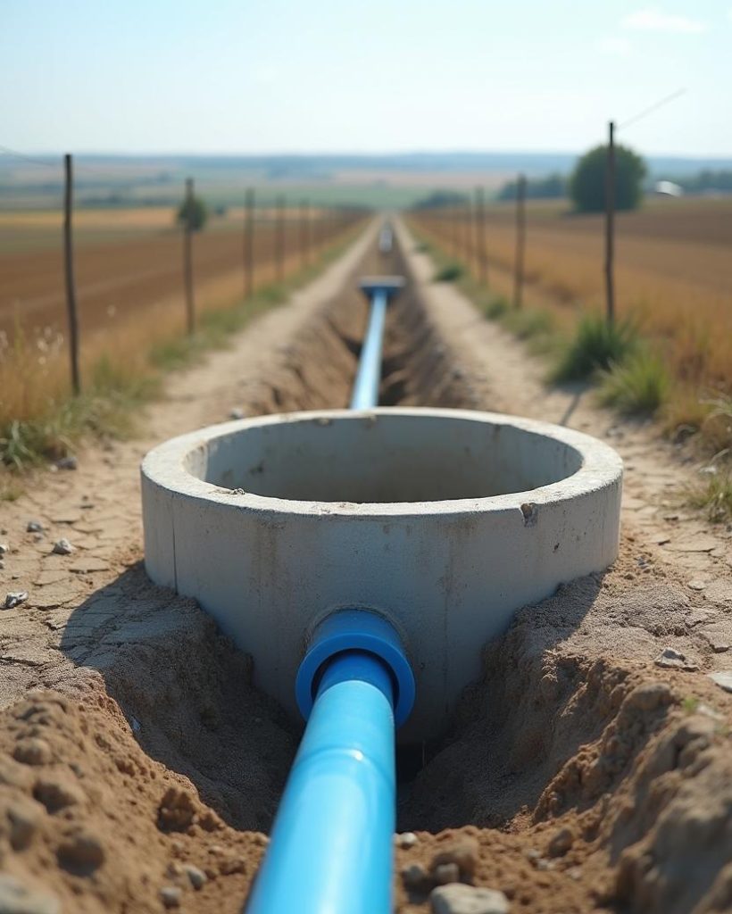 Foraje puturi Calarasi